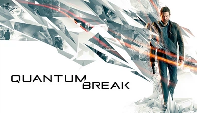 Игра Quantum Break для ПК (Ключ активации Steam)