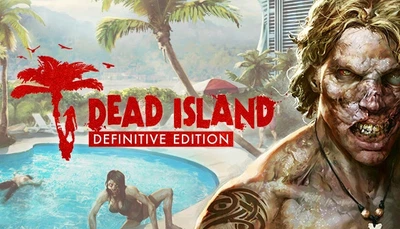 Игра Dead Island Definitive Edition для ПК (Ключ активации Steam)