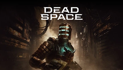 Игра Dead Space Xbox Series X|S (Ключ активации)
