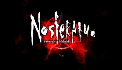 Игра Nosferatu: The Wrath of Malachi для ПК (Ключ активации Steam)