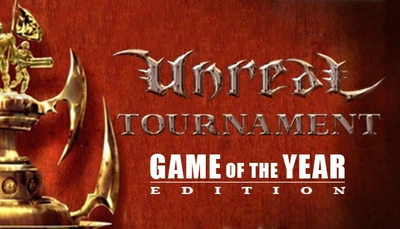 Игра Unreal Tournament: Game of the Year Edition для ПК (Ключ активации Steam)