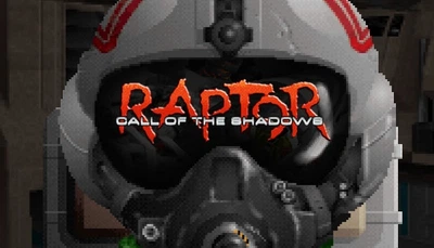 Игра Raptor: Call of The Shadows - 2015 Edition для ПК (Ключ активации Steam)