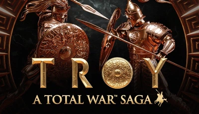 Игра A Total War Saga: TROY - Europe для ПК (Ключ активации Epic Games)