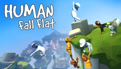Игра Human: Fall Flat для Xbox One/Series - США (Ключ активации)