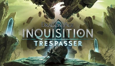 Дополнение Dragon Age: Inquisition - Trespasser для ПК (Ключ активации EA App)