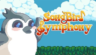 Игра Songbird Symphony для Nintendo Switch - Europe (Ключ активации)