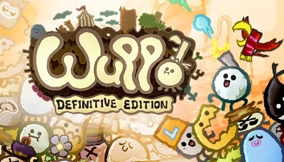 Игра Wuppo для ПК (Ключ активации Steam)