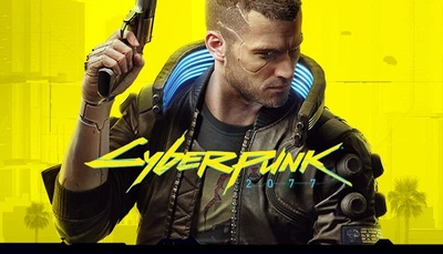 Игра Cyberpunk 2077 для Xbox One/Series - Europe (Ключ активации)