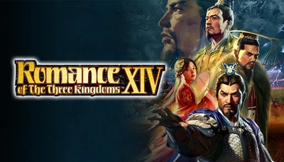 Дополнение Romance of the Three Kingdoms XIV: Diplomacy and Strategy Expansion Pack для ПК (Ключ активации Steam)