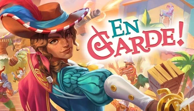 Игра En Garde! для ПК (Ключ активации Steam)
