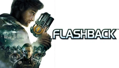 Игра Flashback для ПК (Ключ активации Ubisoft Connect)