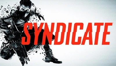 Игра Syndicate для ПК (Ключ активации EA App)