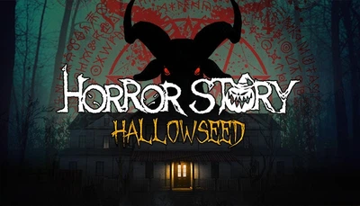 Игра Horror Story: Hallowseed для ПК (Ключ активации Steam)