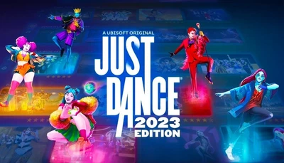 Игра Just Dance 2023 Edition Xbox Series X|S - Europe (Ключ активации)