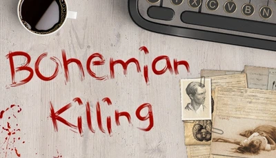 Игра Bohemian Killing для ПК (Ключ активации Steam)
