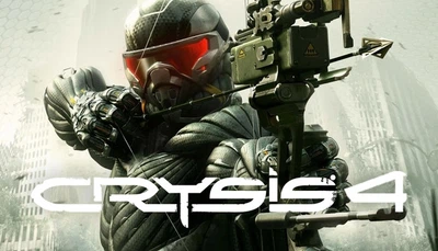 Игра Crysis 4 для ПК (Ключ активации)