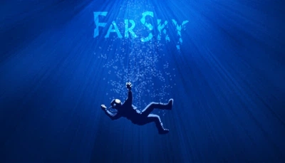 Игра FarSky для ПК (Ключ активации Steam)