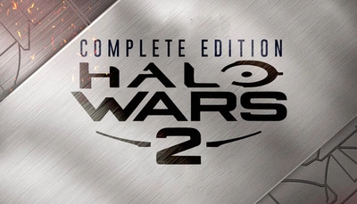 Игра Halo Wars 2: Complete Edition (PC / Xbox ONE / Xbox Series X|S) - Europe (Ключ активации)