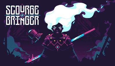 Гра ScourgeBringer для ПК (Ключ активації Steam)