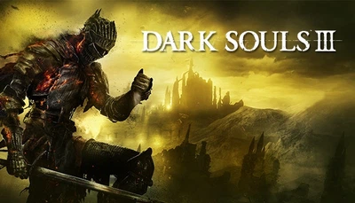 Игра Dark Souls 3 для Xbox One/Series - США (Ключ активации)