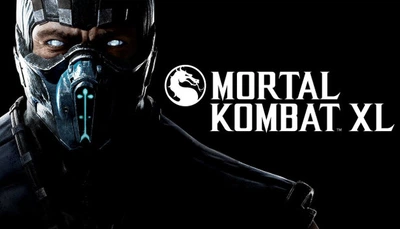 Гра Mortal Kombat XL для Xbox One/Series - США (Ключ активації)