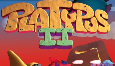 Игра Platypus II для ПК (Ключ активации Steam)