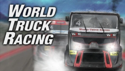 Игра World Truck Racing для ПК (Ключ активации Steam)