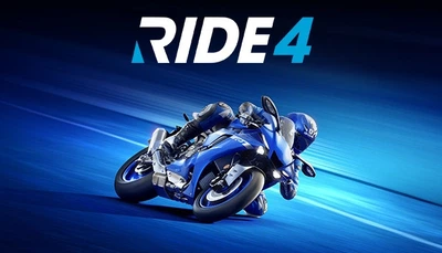 Игра Ride 4 для Xbox One/Series - Europe (Ключ активации)