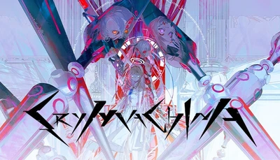 Игра Crymachina для ПК (Ключ активации Steam)
