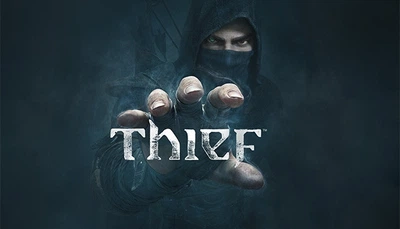 Игра Thief для Xbox One/Series - Europe (Ключ активации)