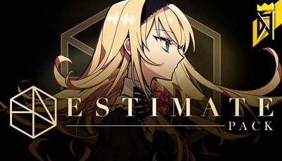 Дополнение DjMax Respect V - Estimate Pack для ПК (Ключ активации Steam)