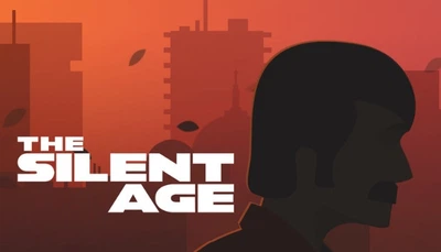 Игра The Silent Age для ПК (Ключ активации Steam)