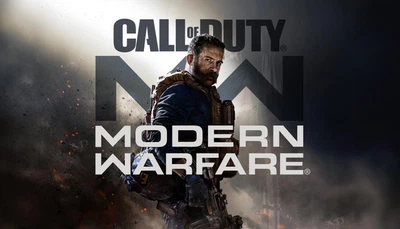 Игра Call of Duty: Modern Warfare для Xbox One/Series - Europe (Ключ активации)