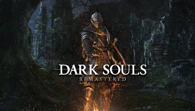 Игра Dark Souls Remastered для Xbox One/Series - Europe (Ключ активации)