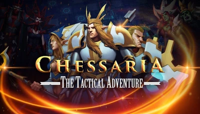 Игра Chessaria: The Tactical Adventure (Chess) для ПК (Ключ активации Steam)