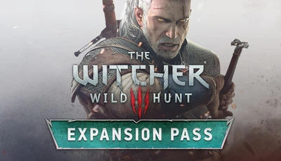 Дополнение The Witcher 3: Expansion Pass для Xbox One/Series - Europe (Ключ активации)