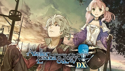 Игра Atelier Escha & Logy: Alchemists of the Dusk Sky DX для ПК (Ключ активации Steam)
