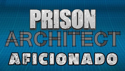 Дополнение Prison Architect - Aficionado для ПК (Ключ активации Steam)