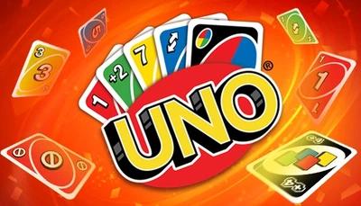 Игра UNO для Xbox One/Series - Europe (Ключ активации)