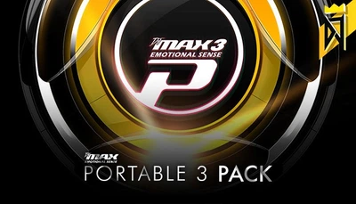Дополнение DjMax Respect V - Portable 3 Pack для ПК (Ключ активации Steam)