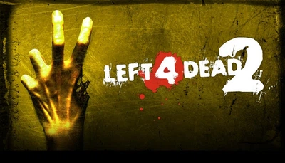 Игра Left 4 Dead 2 для ПК (Ключ активации Steam)