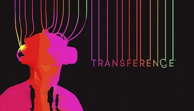 Игра Transference для ПК (Ключ активации Ubisoft Connect)