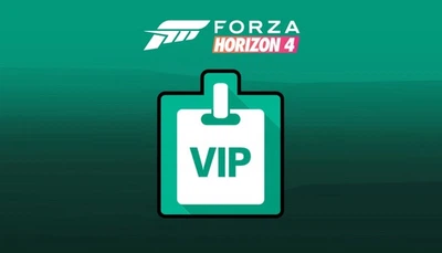 Доповнення Forza Horizon 4 VIP (PC / Xbox ONE / Xbox Series X|S) (Ключ активації)