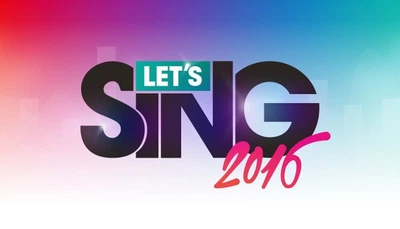 Игра Let's Sing 2016 для ПК (Ключ активации Steam)