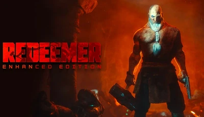 Игра Redeemer: Enhanced Edition для ПК (Ключ активации Steam)