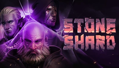 Гра Stoneshard для ПК (Ключ активації Steam)