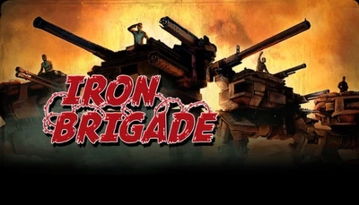 Игра Iron Brigade - Europe для ПК (Ключ активации Steam)