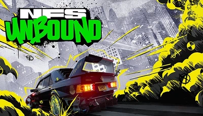 Игра Need for Speed Unbound Xbox Series X|S - Europe (Ключ активации)
