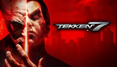 Игра Tekken 7 для ПК (Ключ активации Steam)