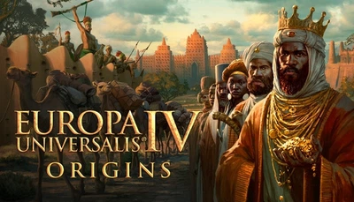 Дополнение Immersion Pack - Europa Universalis IV: Origins для ПК (Ключ активации Steam)